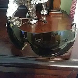 Versace womens sunglasses